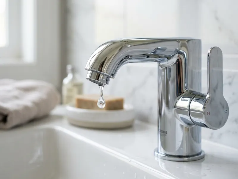 Faucet Repair & Installation Plumber in Hayden, CO